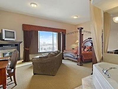 رامادا پینچر کریک