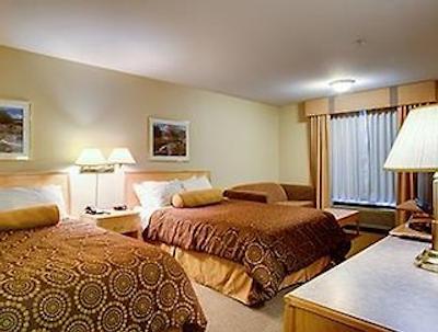 رامادا لیمیتد گولدن