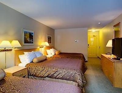 رامادا لیمیتد گولدن