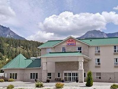 رامادا لیمیتد گولدن