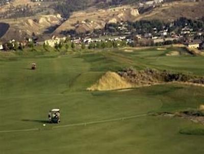 هوارد جهنسُن دونتون کاملوپز