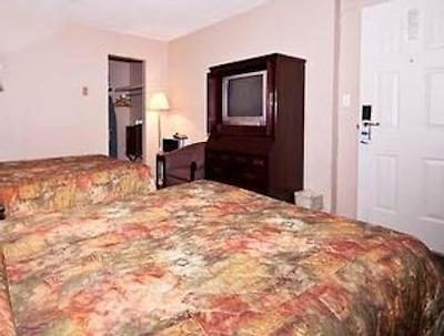 هوارد جهنسُن دونتون کاملوپز