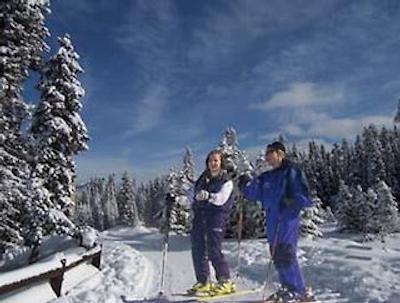 هوارد جهنسُن دونتون کاملوپز