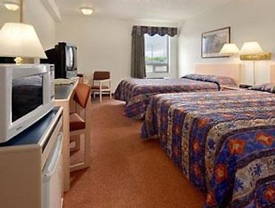 سوپر 8 متل-ورمیلین