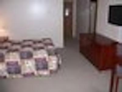 برادو لج هتل