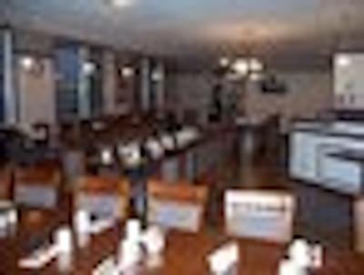 برادو لج هتل