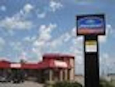 برادو لج هتل