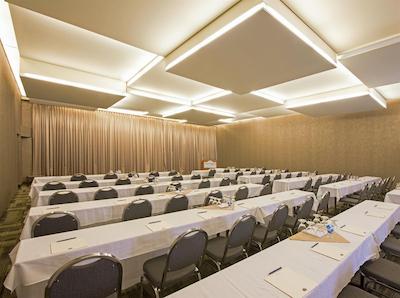 فور پوینتز بای شراتون وینیپگ اینترنیشنال آیرپرت