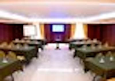 امباسی پارک