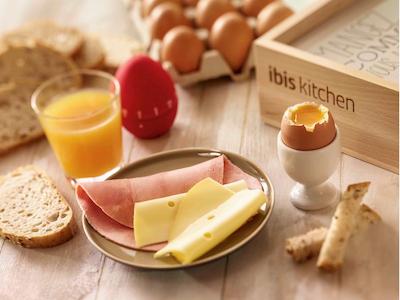 ایبیز انجرز سنتر چاتیو