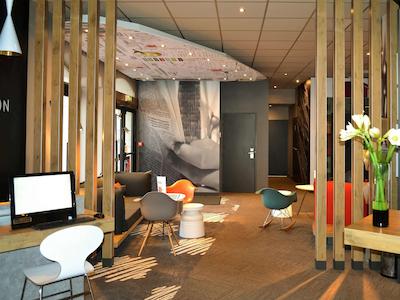 ایبیز انجرز سنتر چاتیو