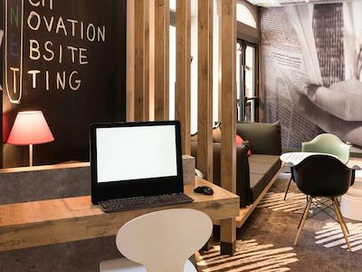 ایبیز انجرز سنتر چاتیو