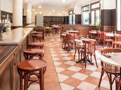 ایبیز انجرز سنتر چاتیو