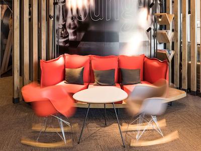 ایبیز انجرز سنتر چاتیو