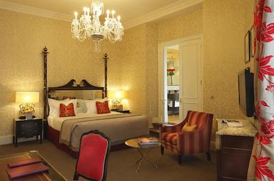 د کنسینگتون