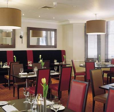 د کنسینگتون