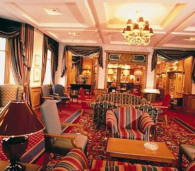 د کنسینگتون