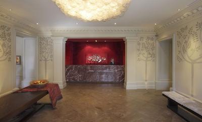 د کنسینگتون