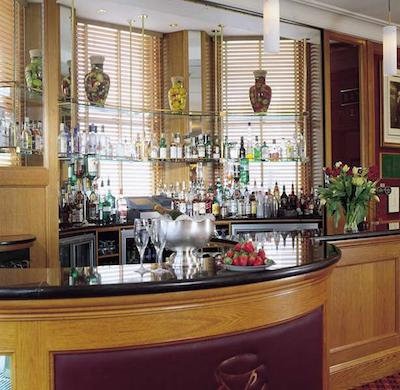 د کنسینگتون