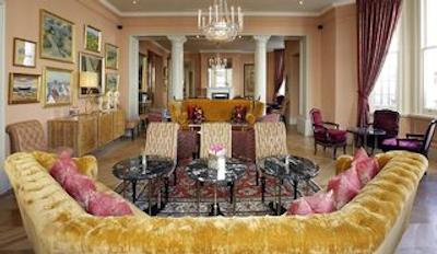 د کنسینگتون