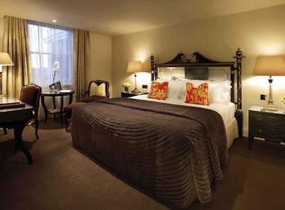 د کنسینگتون