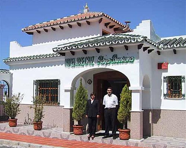 جس کروز