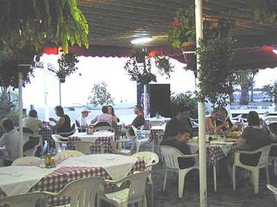 جس کروز
