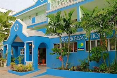 دور بیچ هتل