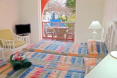 دور بیچ هتل