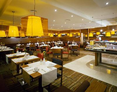 ک-ک پالیز هتل