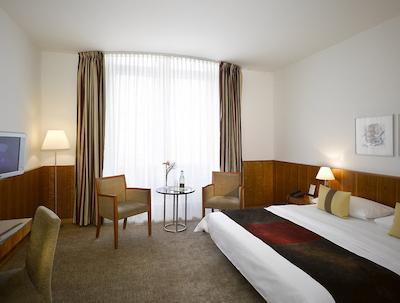 ک-ک پالیز هتل