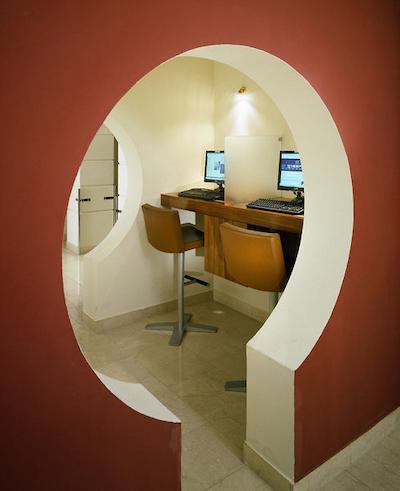 ک-ک پالیز هتل