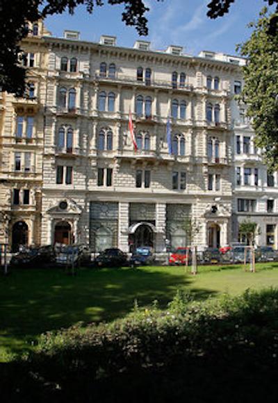 ک-ک پالیز هتل