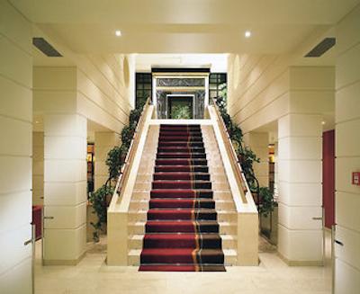 ک-ک پالیز هتل