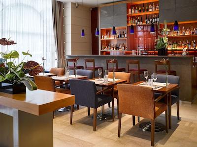 ک-ک پالیز هتل