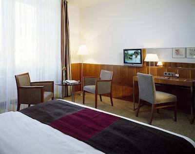 ک-ک پالیز هتل