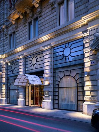 ک-ک پالیز هتل