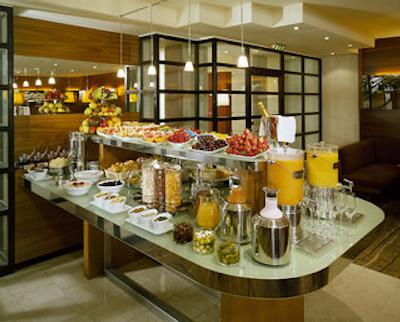 ک-ک پالیز هتل