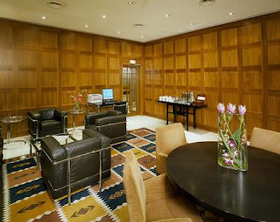 ک-ک پالیز هتل