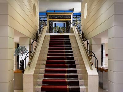 ک-ک پالیز هتل