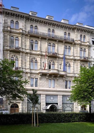 ک-ک پالیز هتل