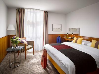 ک-ک پالیز هتل