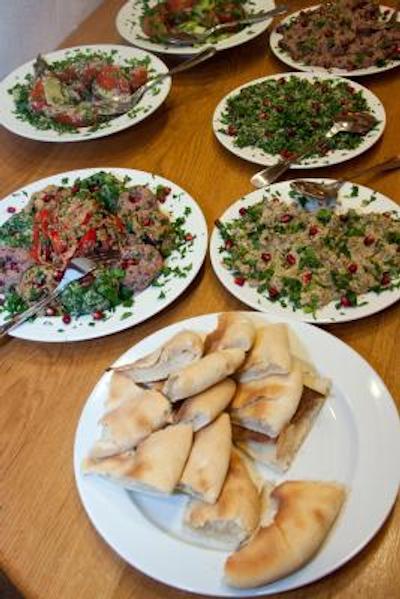 کینگ گئورجز هوس