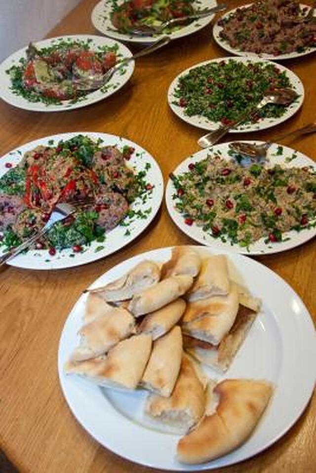 کینگ گئورجز هوس