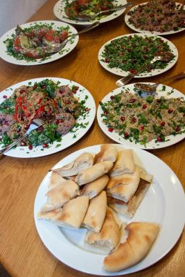 کینگ گئورجز هوس