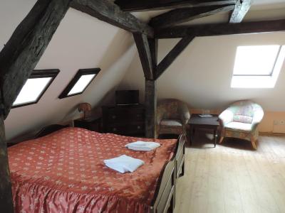 کینگ گئورجز هوس