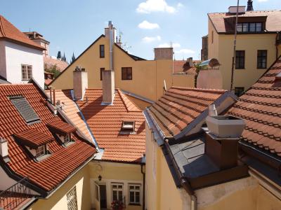 کینگ گئورجز هوس