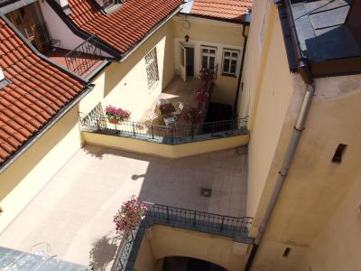 کینگ گئورجز هوس