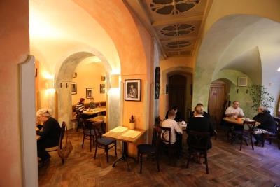 کینگ گئورجز هوس