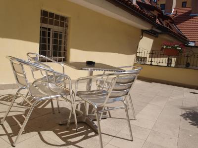 کینگ گئورجز هوس